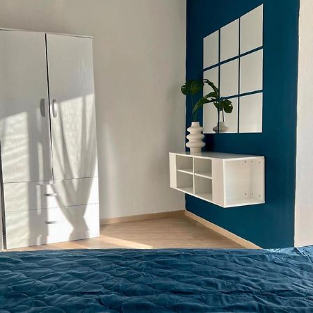 3C Apartment Alexandroupoli Exterior photo