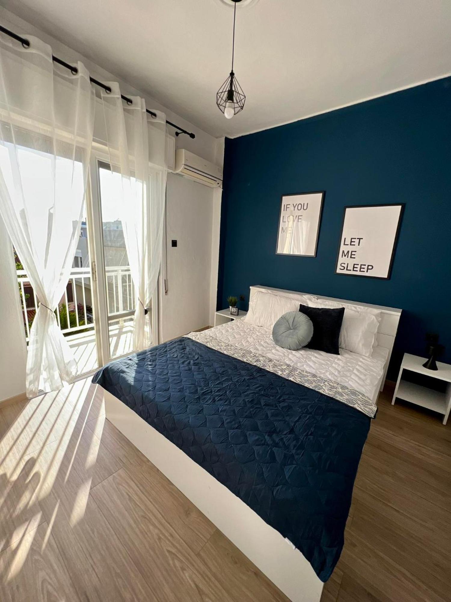 3C Apartment Alexandroupoli Exterior photo