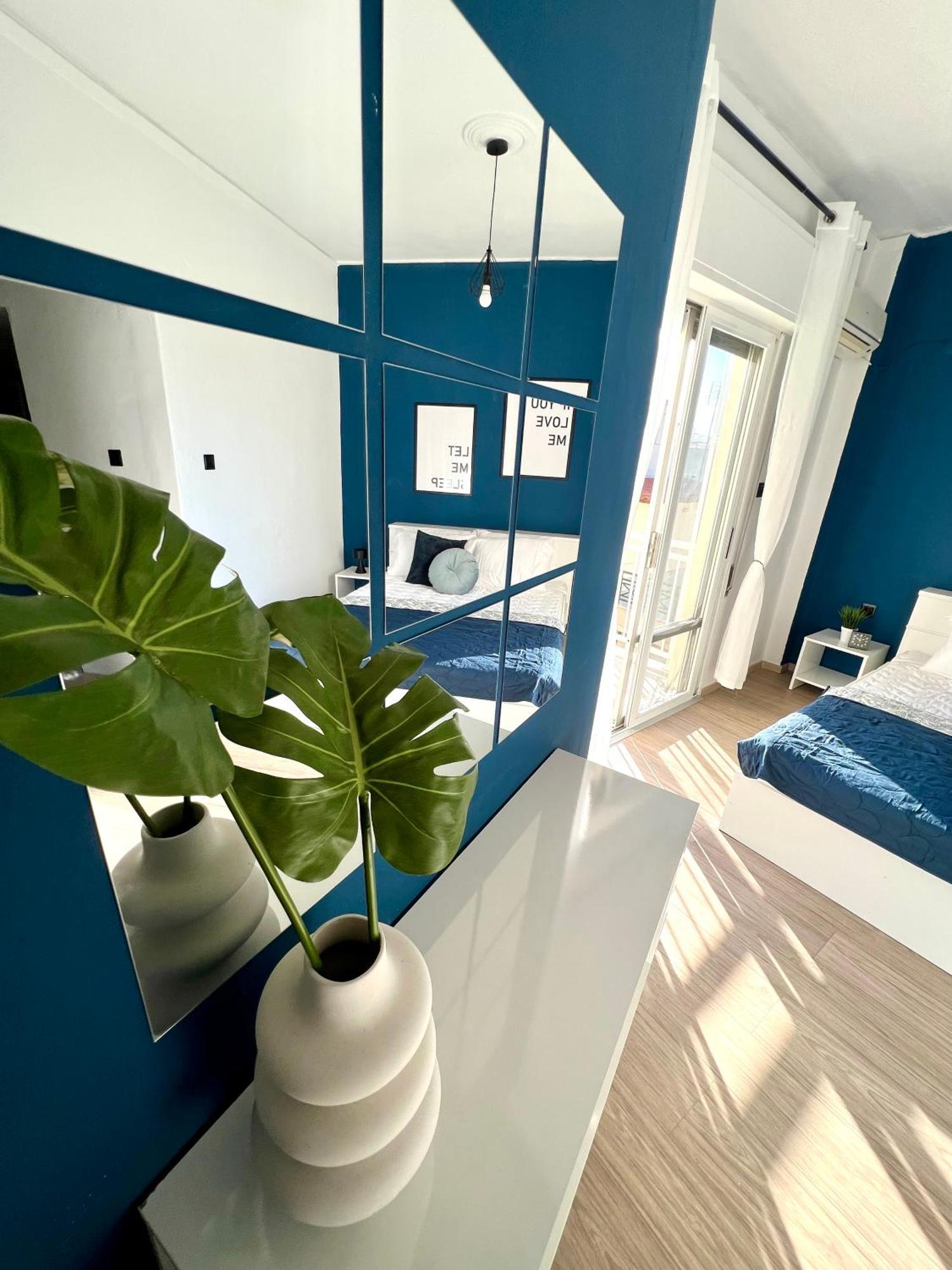 3C Apartment Alexandroupoli Exterior photo