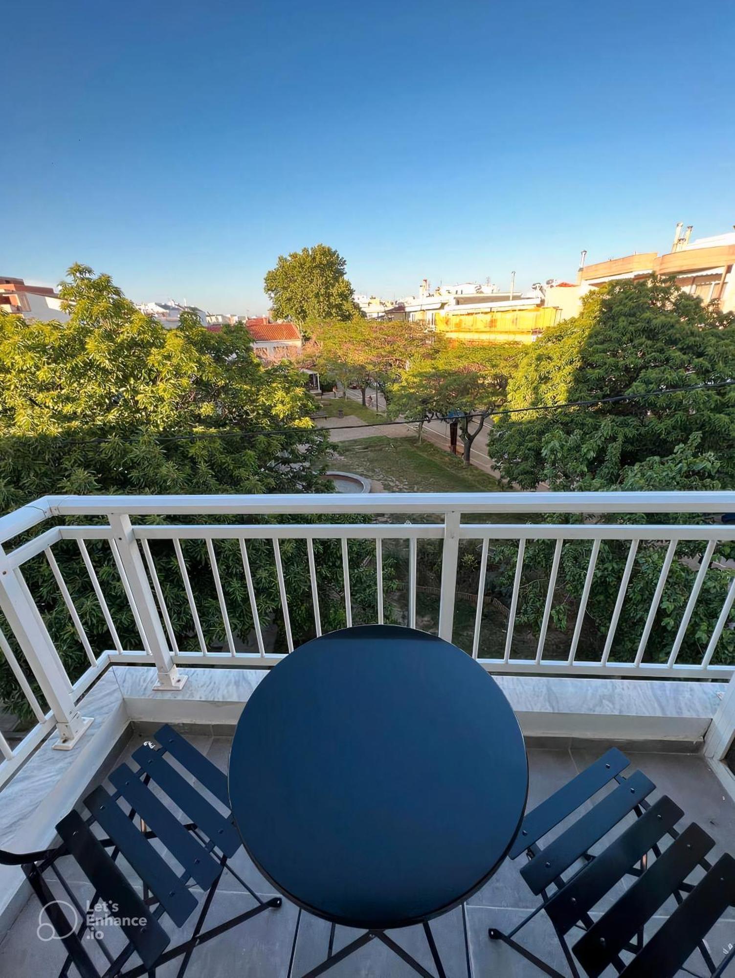 3C Apartment Alexandroupoli Exterior photo