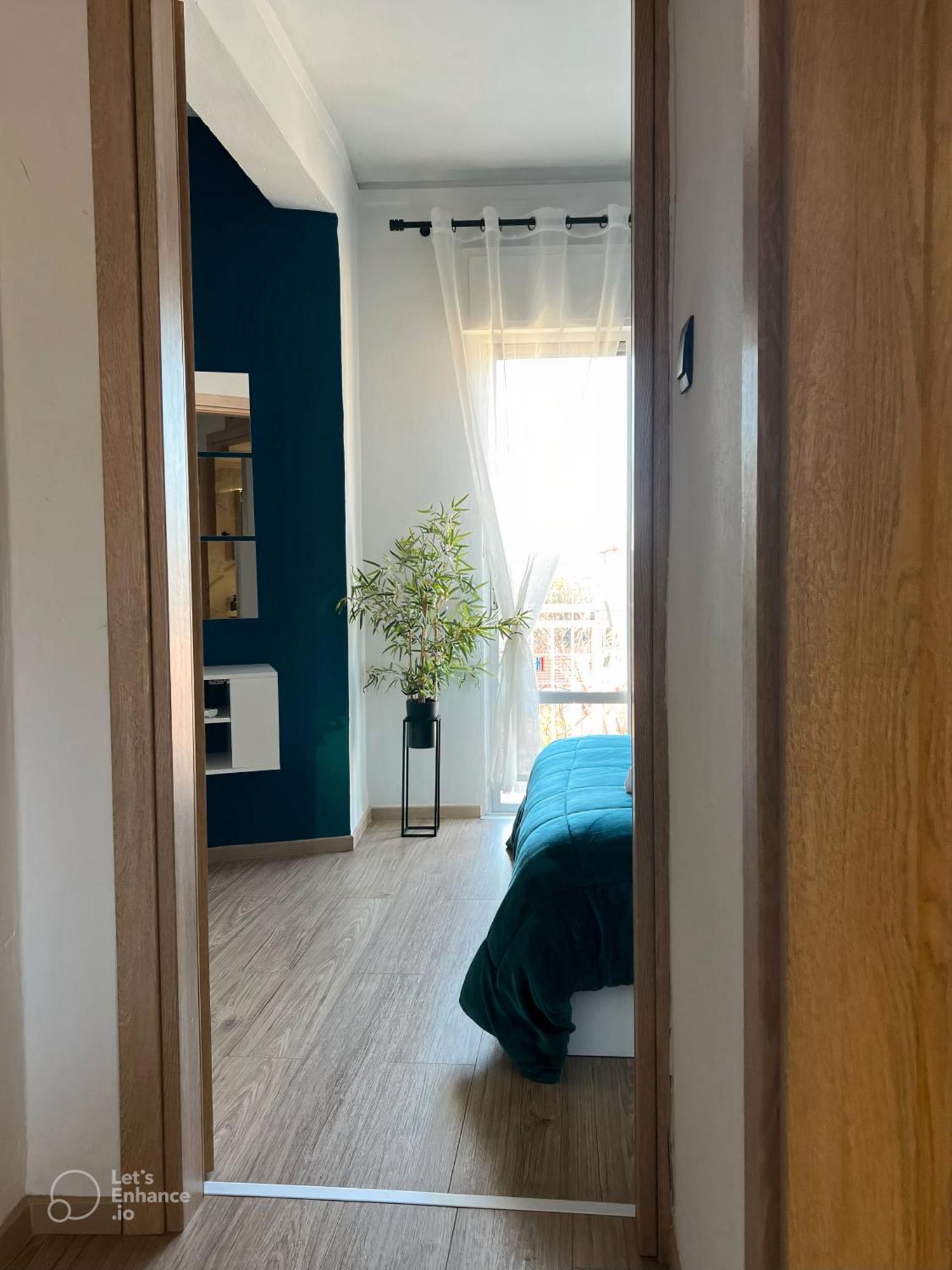 3C Apartment Alexandroupoli Exterior photo