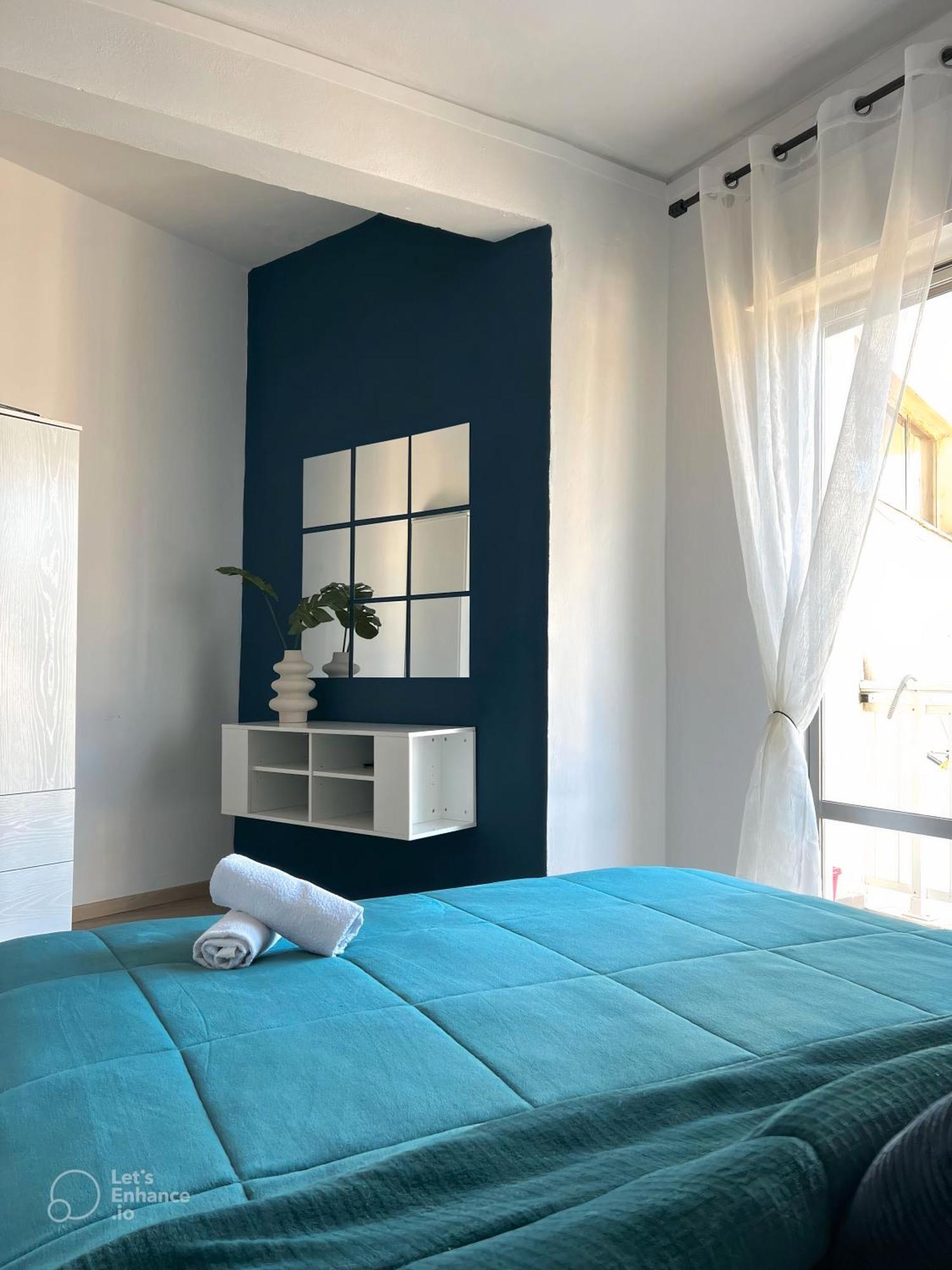 3C Apartment Alexandroupoli Exterior photo